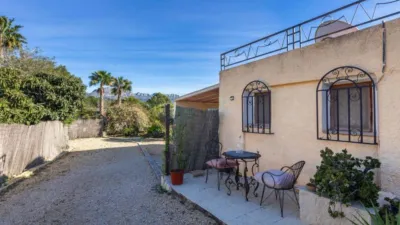 Casa en Escandinàvia-El Captivador photo 19