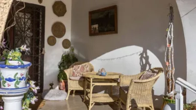 Casa en Escandinàvia-El Captivador photo 24