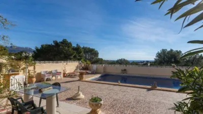 Casa en Escandinàvia-El Captivador photo 27
