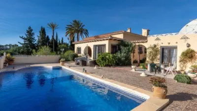 Casa en Escandinàvia-El Captivador photo 28