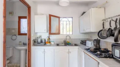 Casa en Escandinàvia-El Captivador photo 29