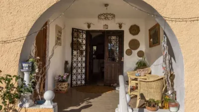 Casa en Escandinàvia-El Captivador photo 30