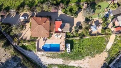 Casa en Escandinàvia-El Captivador photo 35