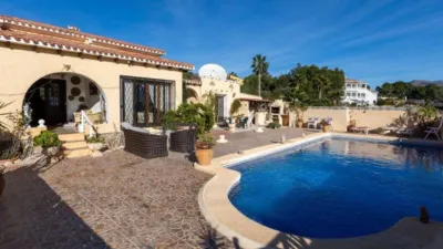 Casa en Escandinàvia-El Captivador photo 36