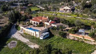 Casa – L'Alfàs del Pi - Vista 3
