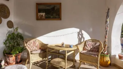 Casa en Escandinàvia-El Captivador photo 41