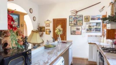 Casa – L'Alfàs del Pi - Más