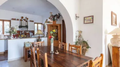 Casa en Escandinàvia-El Captivador photo 7