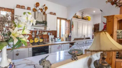 Casa en Escandinàvia-El Captivador photo 8