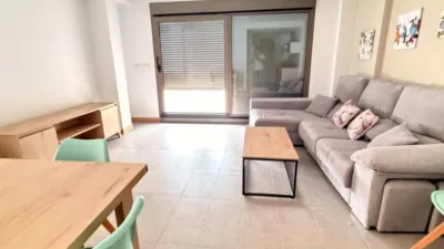 Apartment in Los Arenales del Sol photo 13