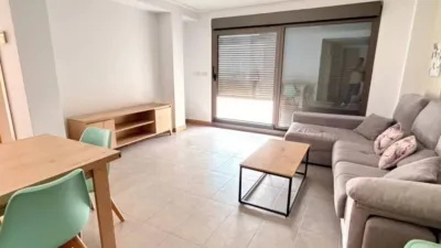 Apartment in Los Arenales del Sol photo 14