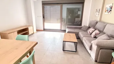 Apartment in Los Arenales del Sol photo 15