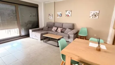 Apartment in Los Arenales del Sol photo 16