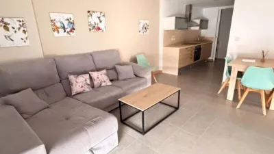 Apartment in Los Arenales del Sol photo 17