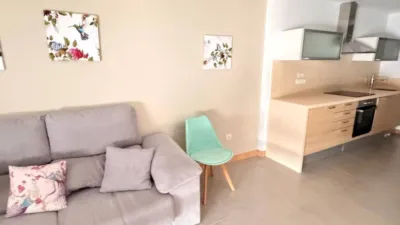 Apartment in Los Arenales del Sol photo 18