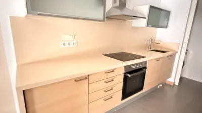 Apartment in Los Arenales del Sol photo 19