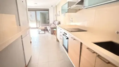 Apartment in Los Arenales del Sol photo 20