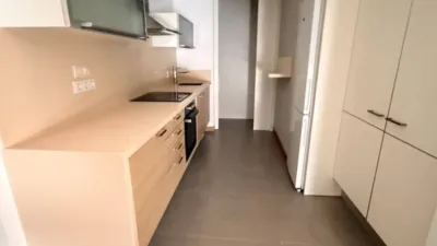 Apartment in Los Arenales del Sol photo 21
