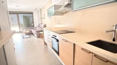 Apartment in Los Arenales del Sol photo 22