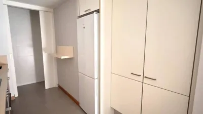 Apartment in Los Arenales del Sol photo 23