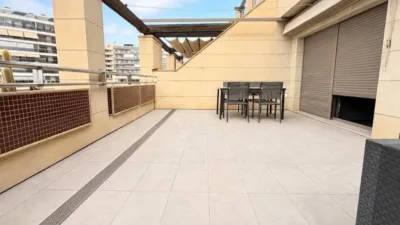 Apartment in Los Arenales del Sol photo 2