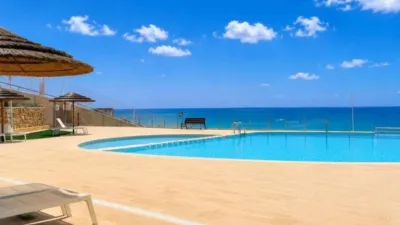 Apartment in Los Arenales del Sol photo 41