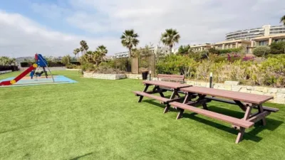 Apartment in Los Arenales del Sol photo 47
