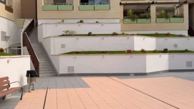 Apartment in Los Arenales del Sol photo 52