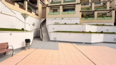 Apartment in Los Arenales del Sol photo 53