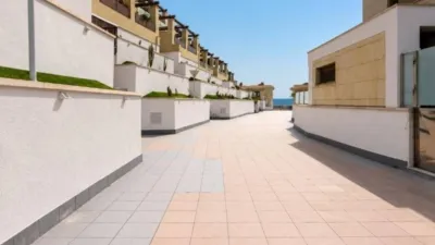 Apartment in Los Arenales del Sol photo 54