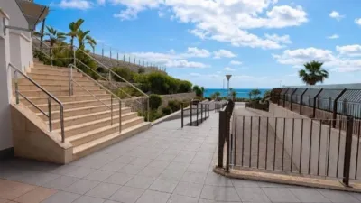 Apartment in Los Arenales del Sol photo 55