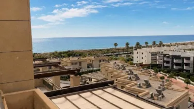 Apartment in Los Arenales del Sol photo 5