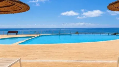 Apartment in Los Arenales del Sol photo 9