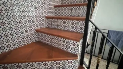House in Ubrique photo 9