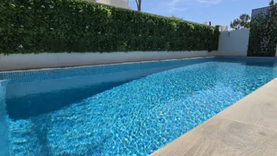 Casa – Los Montesinos, Barrio de los Miras - Vista 2