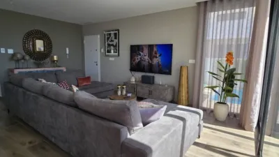Casa – Los Montesinos, Barrio de los Miras - Vista 3
