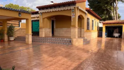 Casa – Orihuela, Urbanización Lomas de Cabo Roig, Dehesa de Campoamor - Vista 3