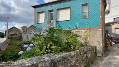 House in Cea photo 2