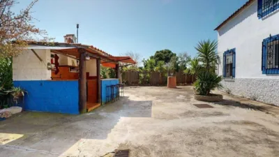 House in Villafranca de Córdoba photo 10