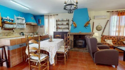 House in Villafranca de Córdoba photo 11