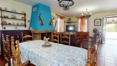 House in Villafranca de Córdoba photo 15