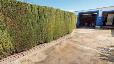 House in Villafranca de Córdoba photo 18