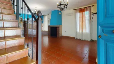 House in Villafranca de Córdoba photo 19