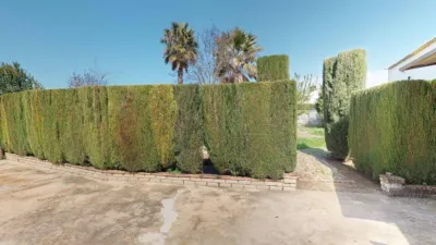 House in Villafranca de Córdoba photo 21