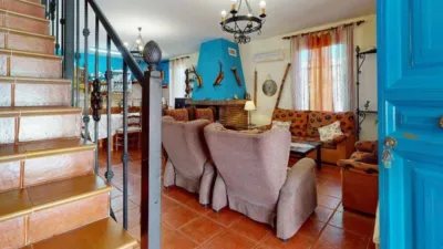 House in Villafranca de Córdoba photo 25
