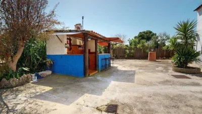 House in Villafranca de Córdoba photo 2