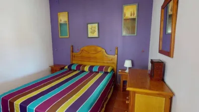 House in Villafranca de Córdoba photo 34