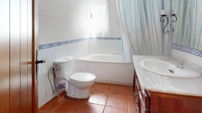 House in Villafranca de Córdoba photo 42