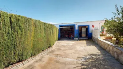 House in Villafranca de Córdoba photo 5