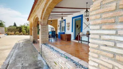 House in Villafranca de Córdoba photo 9